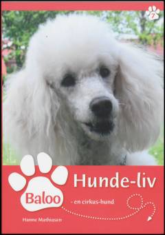 Baloo - en cirkushund