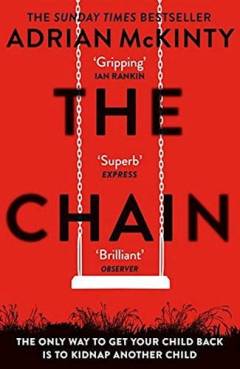 The chain