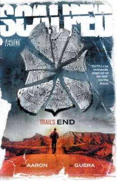 Trail's end