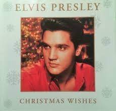 Christmas wishes