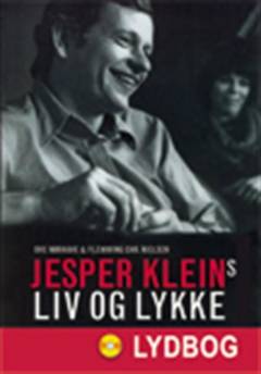 Jesper Kleins liv og Lykke