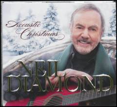 Acoustic Christmas