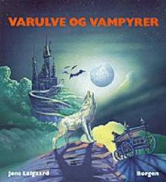 Varulve og vampyrer