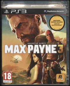 Playstation 3, 2012