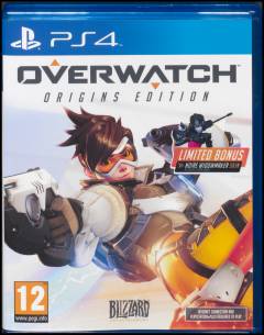 Playstation 4, Origins edition, 2016