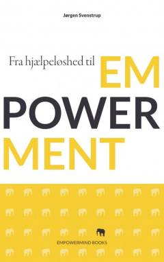 Fra hjælpeløshed til empowerment