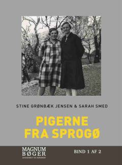 Bog stor skrift, 1. udgave, 2024