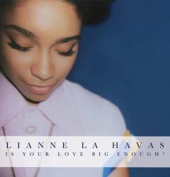 Is your love big enough?