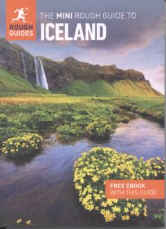 The mini rough guide to Iceland