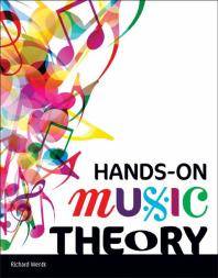 Hands-on music theory