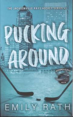 Pucking around