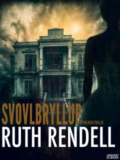 Svovlbryllup : psykologisk thriller