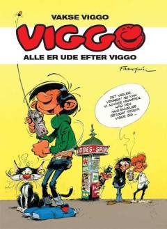 Viggo - alle er ude efter Viggo