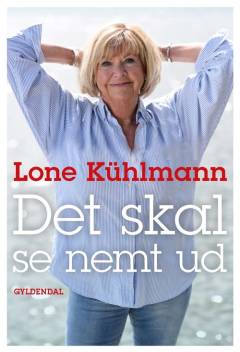 Det skal se nemt ud : erindringer 1967-2015