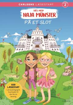 På et slot