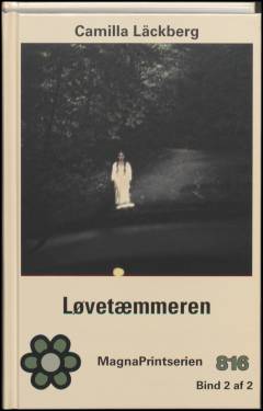Løvetæmmeren. Bind 2 (Stor skrift)
