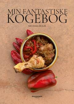 Min fantastiske kogebog