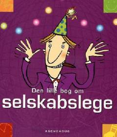 Den lille bog om selskabslege