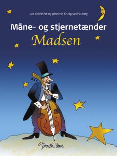 Måne- og stjernetænder Madsen
