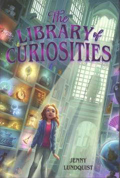 The library of curiosities