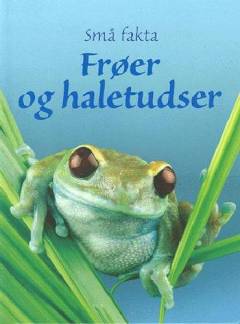 Frøer og haletudser