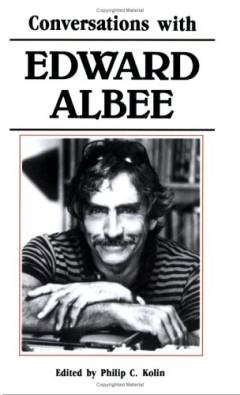 Conversations with Edward Albee