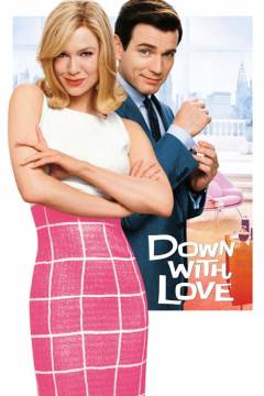 Down with love