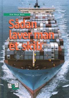 Sådan laver man et skib