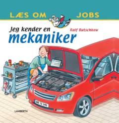 Jeg kender en mekaniker
