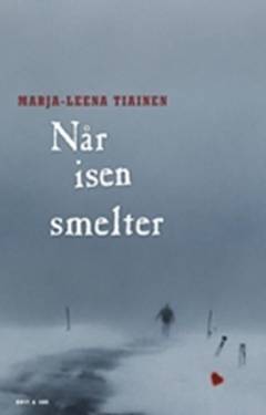 Når isen smelter