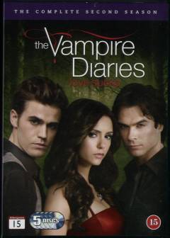 Tv-serie (dvd), 2011