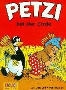 Petzi bei der Ernte : Band 10
