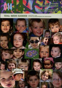 Tema: Børns hjerner