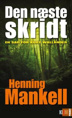 Det næste skridt