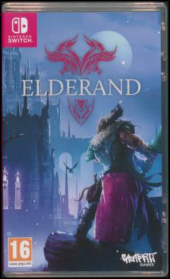 Elderand