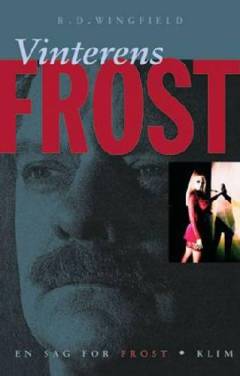 Vinterens frost