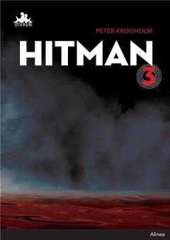 Forside til bogen Hitman. Bind 3