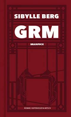 GRM : Brainfuck