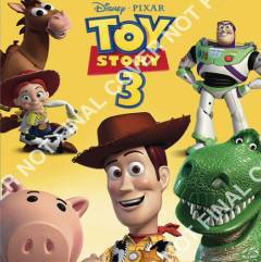 Toy story 3