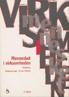 Mennesket i virksomheden