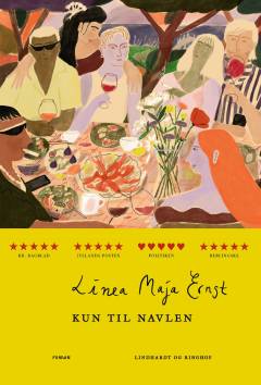 Bog, 1. udgave, 2024