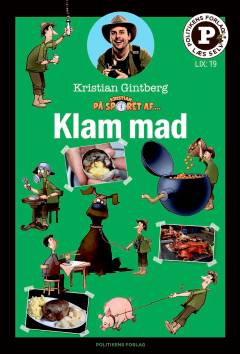 Kristian på sporet af - klam mad