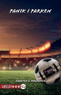 Bog, 1. udgave, 2021