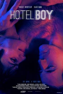 Hotel boy