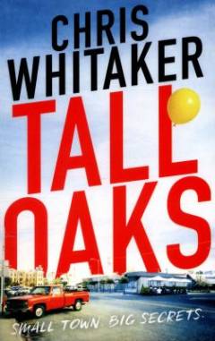 Tall oaks
