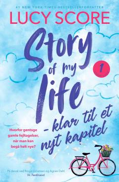 Story of my life - klar til et nyt kapitel