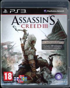 Playstation 3, 2012