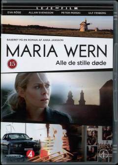 Tv-serie (dvd), 2010