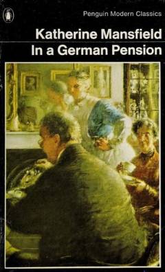 In a German pension