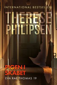 Pigen i skabet
